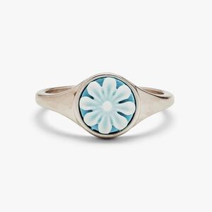 Pura Vida Cameo Ring